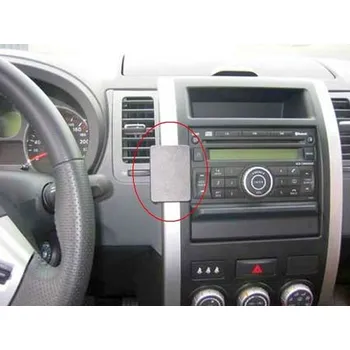 Brodit ProClip montážní konzole na palubní desku pro Nissan X-Trail 08-13, 854065