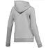 Dámská mikina PUMA Essentials Fleece Logo Hoodie 851797-04 XL