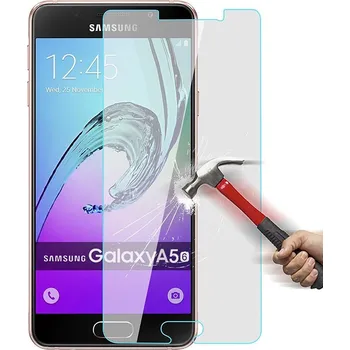 Screen Glass Samsung A510 Galaxy A5 2016 tvrzené sklo