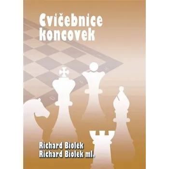 Cvičebnice koncovek - Richard Biolek st.
