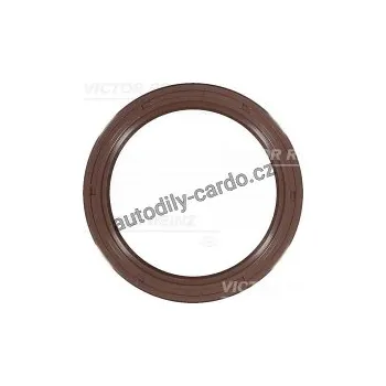 Těsnění motoru Těsnící kroužek hřídele, vačkový hřídel VICTOR REINZ (VR 81-37184-00)