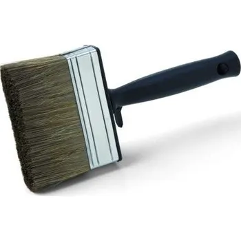 Malířský štětec Štětka na ochranné nátěry dřeva 30 x 100 mm