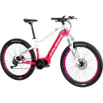 Elektrokolo CRUSSIS e-Guera 7.7-M 20 Ah 27,5" 2022