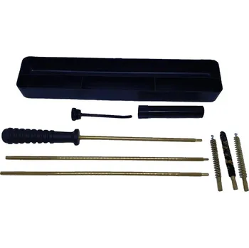 Vzduchovka Mosazné čištění pro zbraně 4,5 mm