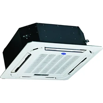 Klimatizace Carrier Kl.Carrier QTD024 kazeta vnitřní 7,0kW