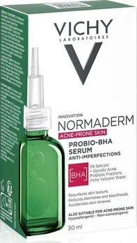 Pleťové sérum Vichy Normaderm Probio-bha sérum 30 ml