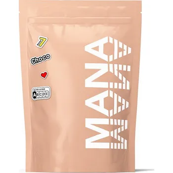 Mana Mark 7 Powder 430 g Speciální výživa Mana Mark 7 Powder 430 g