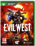 Evil West Day One Edition Xbox Series X