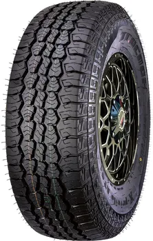 4x4 pneu Tracmax Tyres X Privilo AT01 235/75 R15 109 T XL