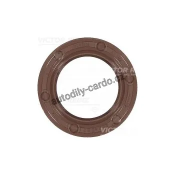 Automobilové těsnění Těsnící kroužek hřídele, vačkový hřídel VICTOR REINZ (VR 81-33653-00)