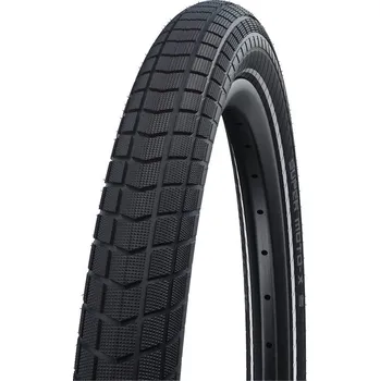 Plášť na kolo Schwalbe Super Moto-X 27.5” x 2.40"