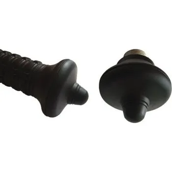 Teleskopický obušek Přídavná koncovka ESP BE-01 k teleskopickému obušku