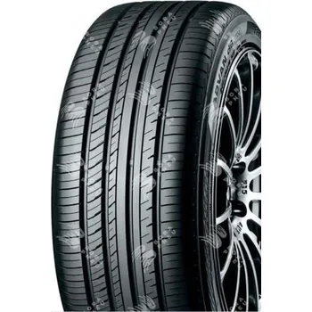 Letní osobní pneu Pneumatiky YOKOHAMA advan db v552 xl 205/45 R17 88W