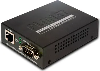 Média konvertor PLANET Technology RS-232/422/485 ICS-100
