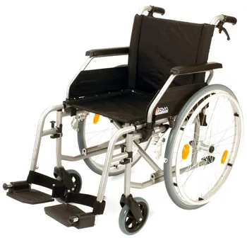 Invalidní vozík DMA Praha 118-23 40 cm