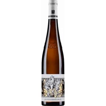 Weingut Reichsrat von Buhl Riesling Forst Pechstein Grosses Gewächs 2019