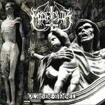 Plague Angel - Marduk [CD] (Reedice)