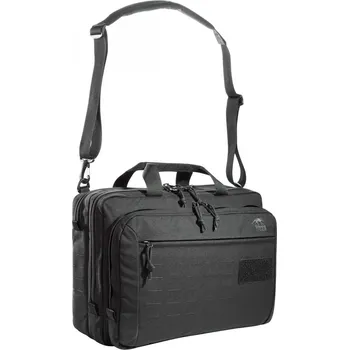 Tasmanian Tiger DOCUMENT BAG MKII - Black