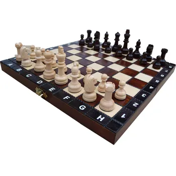 Šachy Šachová souprava SCHOOL