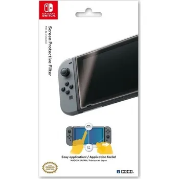 Hra pro Nintendo HORI Screen Protective Filter for Nintendo Switch