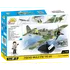 Stavebnice COBI COBI World War II 5722 Focke-Wulf FW 190 A5
