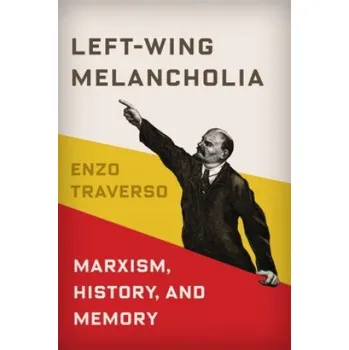 Left-Wing Melancholia – Traverso,Enzo (Susan and Barton Winokur Professor in the Humanities,Cornell University) (EN)