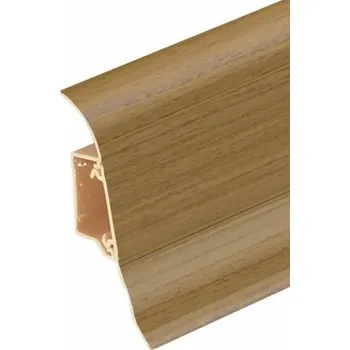 soklová lišta DÖLLKEN WEIMAR Soklová lišta Döllken SLK50 W182 JAVOR LUGÁNSKÝ