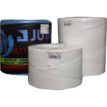 Obalový materiál Motouz PP - cívka průměr 2 mm / 1 kg / barva