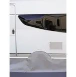 Krycí plachta na kolo Hobby Premium