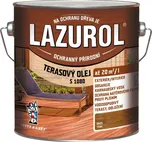 Lazurol s1080 terasový olej s1080 teak…