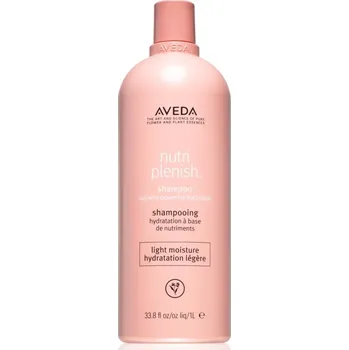 Aveda Nutriplenish Shampoo Light Moisture lehký hydratační šampon, 1 l
