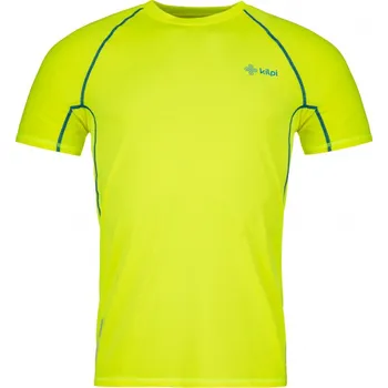 Pánské tričko Kilpi Rainbow-M KM0057KIYEL XXL