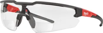 ochranné brýle Milwaukee 4932478912 +2,5 čiré