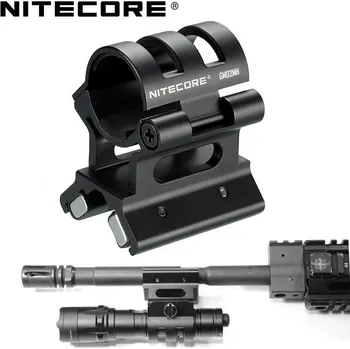 Příslušenství pro sportovní střelbu Nitecore GM02MH montáž na zbraň magnetická