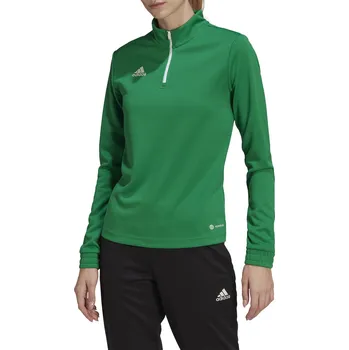 Dámské tričko Triko s dlouhým rukávem adidas ENT22 TR TOP W hi2131 Velikost M