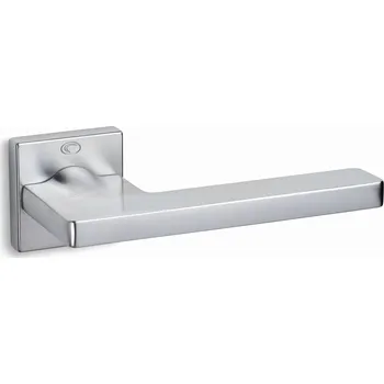 COBRA MODEL 2165 Provedení: PZ (vložkový zámek), Povrch: OCS - chrom matný