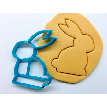 Velikonoční dekorace Velikonoční vykrajovátko #22