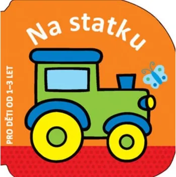 Leporelo Svojtka & Co. Na statku