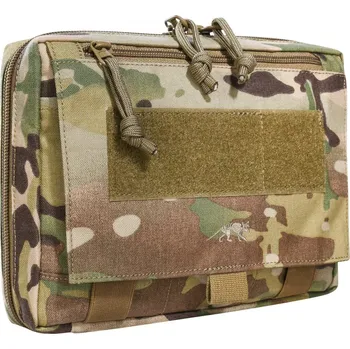 Sportovní střelba Tasmanian Tiger EDC Pouch MC - MultiCam