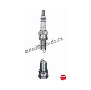 Zapalovací a žhavicí svíčka Zapalovací svíčka NGK DCPR9EVX