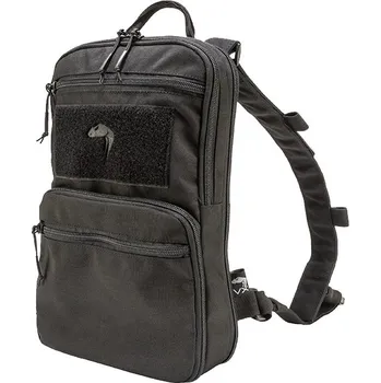 turistický batoh VIPER Batoh VX CHARGER ČERNÝ