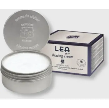 LEA Classic krém na holení v dóze 150 g