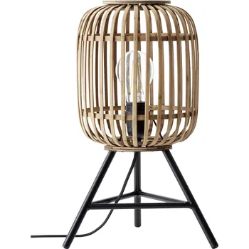 Lampička Brilliant Woodrow 93775/20