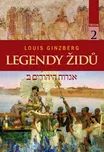 Legendy Židů 2 - Louis Ginzberg (2022,…