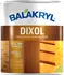 Lak na dřevo Balakryl Dixol 700 g