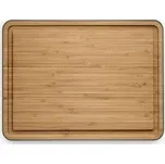 Bambusové prkénko na krájení Eva Solo 39x28cm