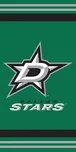 Tip Trade NHL Dallas Stars 70 x 140 cm