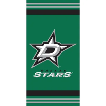 Tip Trade NHL Dallas Stars 70 x 140 cm
