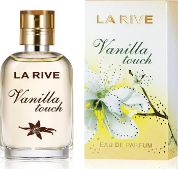 Dámský parfém La Rive Vanilla Touch W EDP 30 ml