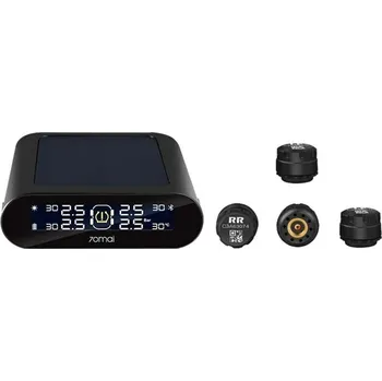 Autodiagnostika Xiaomi Mi 70 Mai Tire Pressure Monitoring System